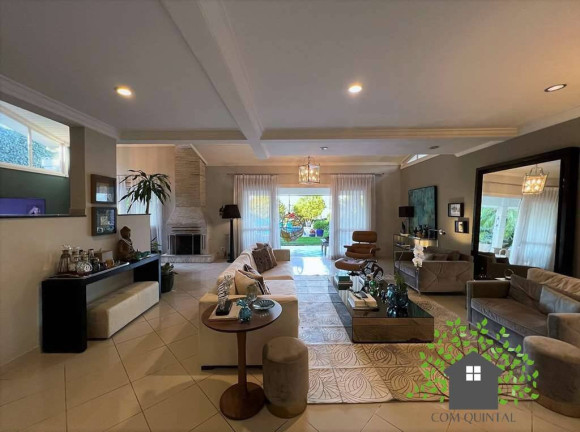 Imagem Casa com 4 Quartos à Venda, 828 m² em Vila Santo Antônio - Cotia