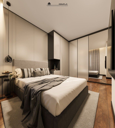 Imagem Apartamento com 2 Quartos à Venda, 55 m² em Jacarepaguá - Rio De Janeiro