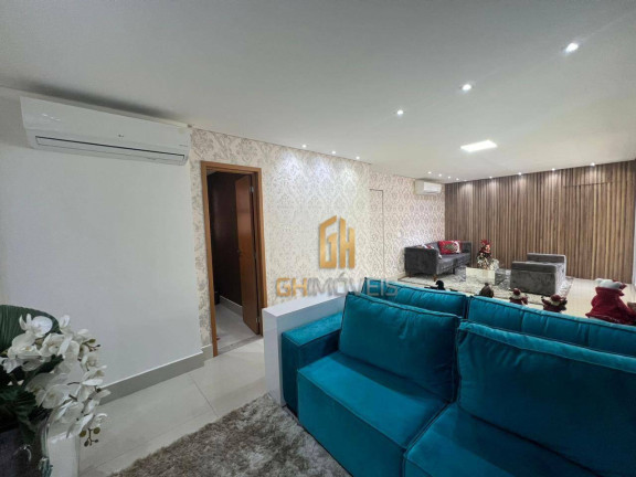 Imagem Apartamento com 3 Quartos à Venda, 165 m² em Setor Bueno - Goiânia Imagem Apartamento com 3 Quartos à Venda, 165 m² em Setor Bueno - Goiânia