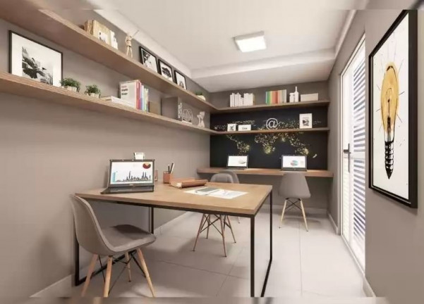 Imagem Apartamento com 2 Quartos à Venda, 40 m² em Penha - São Paulo Imagem Apartamento com 2 Quartos à Venda, 40 m² em Penha - São Paulo
