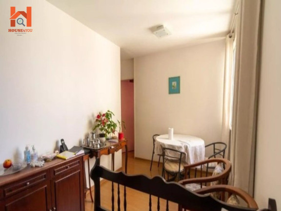 Imagem Apartamento com 2 Quartos à Venda, 49 m² em Jaguaré - São Paulo Imagem Apartamento com 2 Quartos à Venda, 49 m² em Jaguaré - São Paulo