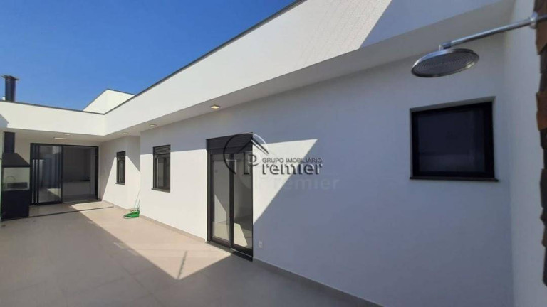 Imagem Casa com 3 Quartos à Venda, 153 m² em Jardim Bréscia - Indaiatuba Imagem Casa com 3 Quartos à Venda, 153 m² em Jardim Bréscia - Indaiatuba