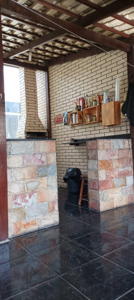 Imagem Cobertura com 2 Quartos à Venda, 100 m² em Imbiruçu - Betim Imagem Cobertura com 2 Quartos à Venda, 100 m² em Imbiruçu - Betim