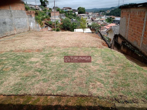Imagem Casa com 2 Quartos à Venda, 70 m² em Jardim Eldorado - Santa Isabel Imagem Casa com 2 Quartos à Venda, 70 m² em Jardim Eldorado - Santa Isabel