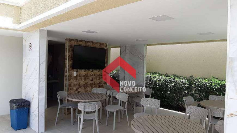 Imagem Apartamento com 3 Quartos à Venda, 74 m² em Cambeba - Fortaleza Imagem Apartamento com 3 Quartos à Venda, 74 m² em Cambeba - Fortaleza