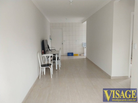 Imagem Apartamento com 2 Quartos à Venda, em Centro - Caçapava Imagem Apartamento com 2 Quartos à Venda, em Centro - Caçapava
