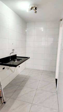 Imagem Apartamento com 1 Quarto à Venda, 55 m² em Jardim Sabará - São Paulo Imagem Apartamento com 1 Quarto à Venda, 55 m² em Jardim Sabará - São Paulo