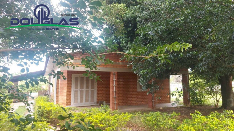 Imagem Casa com 3 Quartos à Venda, 900 m² em águas Claras - Viamão