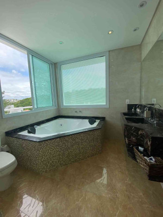 Imagem Casa com 4 Quartos à Venda, 360 m² em Aruã - Mogi Das Cruzes