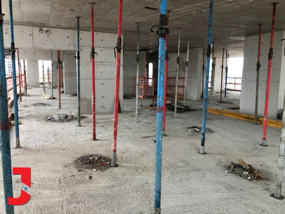 Imagem Apartamento com 3 Quartos à Venda,  em Praia De Itaparica - Vila Velha
