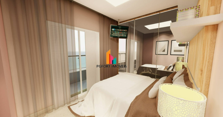 Imagem Apartamento com 2 Quartos à Venda, 76 m² em Tupi - Praia Grande Imagem Apartamento com 2 Quartos à Venda, 76 m² em Tupi - Praia Grande