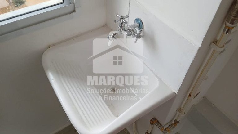 Imagem Apartamento com 2 Quartos à Venda, 40 m² em Centro - Monte Mor Imagem Apartamento com 2 Quartos à Venda, 40 m² em Centro - Monte Mor