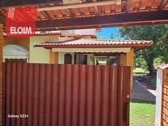Imagem Casa com 3 Quartos à Venda, 147 m² em Santa Bárbara Resort Residence - águas De Santa Bárbara Imagem Casa com 3 Quartos à Venda, 147 m² em Santa Bárbara Resort Residence - águas De Santa Bárbara