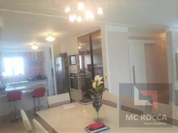 Imagem Apartamento com 3 Quartos à Venda, 128 m² em Centro - Santo André