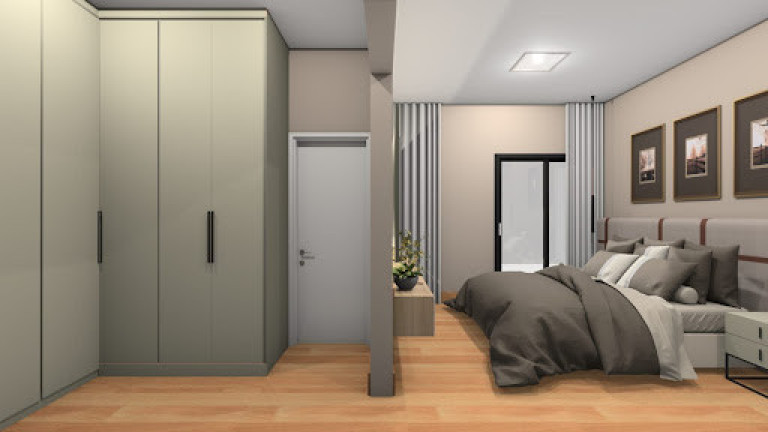 Imagem Casa com 3 Quartos à Venda, 190 m² em Condomínio Residencial Renaissance - Sorocaba Imagem Casa com 3 Quartos à Venda, 190 m² em Condomínio Residencial Renaissance - Sorocaba