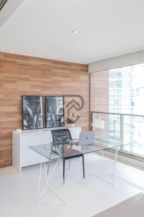 Imagem Apartamento com 3 Quartos à Venda, 202 m² em Itaim Bibi - São Paulo Imagem Apartamento com 3 Quartos à Venda, 202 m² em Itaim Bibi - São Paulo