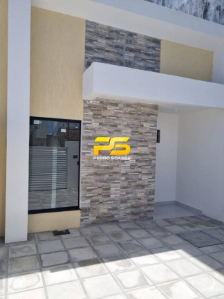 Imagem Casa com 2 Quartos à Venda, 54 m² em Gramame - João Pessoa Imagem Casa com 2 Quartos à Venda, 54 m² em Gramame - João Pessoa