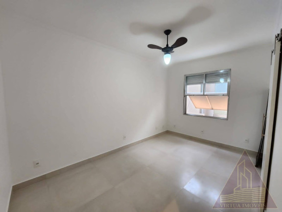 Imagem Apartamento com 2 Quartos à Venda, 83 m² em Ponta Da Praia - Santos