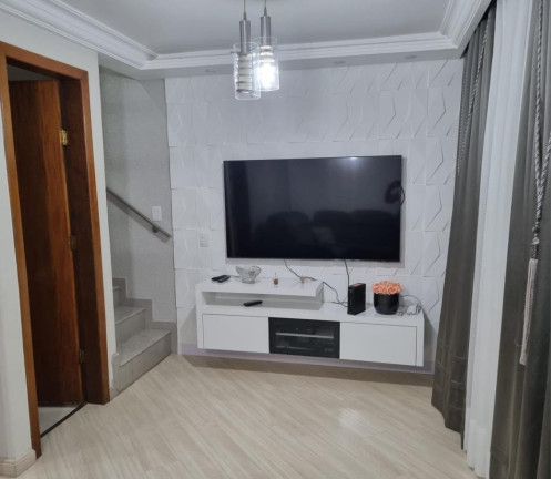 Imagem Casa com 3 Quartos à Venda, 112 m² em Xaxim - Curitiba