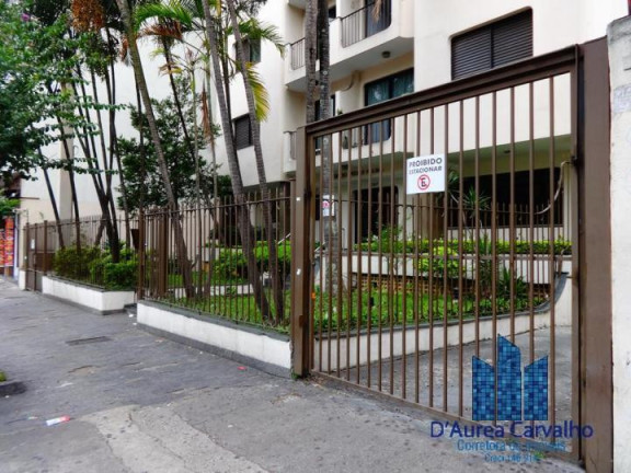 Imagem Apartamento com 1 Quarto à Venda, 33 m² em Paraiso - São Paulo
