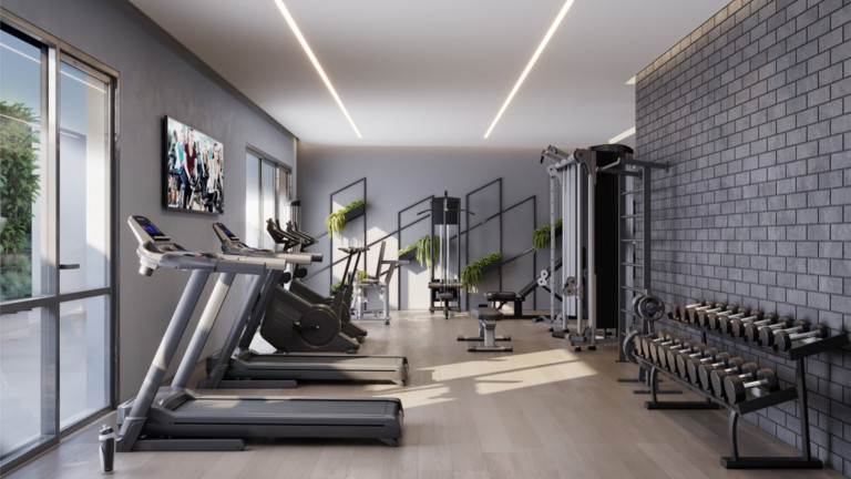 Imagem Studio com 1 Quarto à Venda, 2.480 m² em Vila Clementino - São Paulo Imagem Studio com 1 Quarto à Venda, 2.480 m² em Vila Clementino - São Paulo
