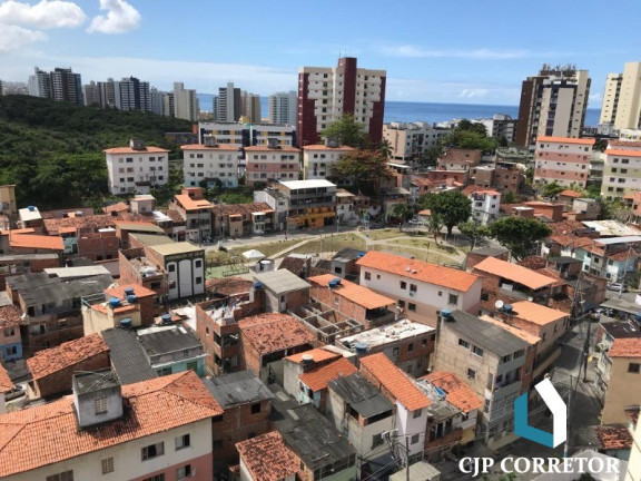 Imagem Apartamento com 3 Quartos à Venda, 128 m² em Costa Azul - Salvador Imagem Apartamento com 3 Quartos à Venda, 128 m² em Costa Azul - Salvador