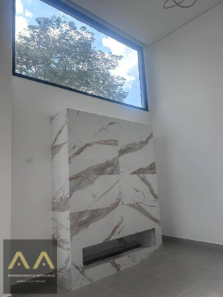 Imagem Casa com 4 Quartos à Venda, 364 m² em Alphaville - Santana De Parnaíba