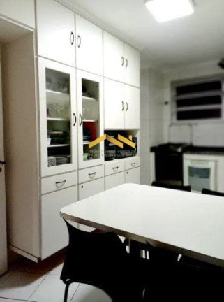 Imagem Apartamento com 4 Quartos à Venda, 109 m² em Vila Mariana - São Paulo Imagem Apartamento com 4 Quartos à Venda, 109 m² em Vila Mariana - São Paulo