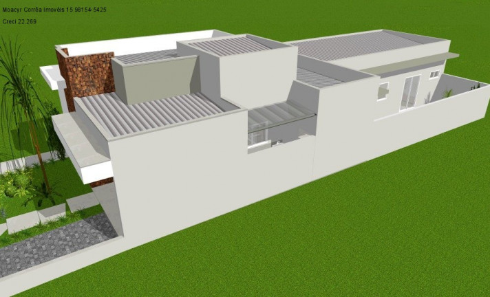 Imagem Imóvel com 3 Quartos à Venda, 133 m² em Residencial Reserva Ipanema - Sorocaba Imagem Imóvel com 3 Quartos à Venda, 133 m² em Residencial Reserva Ipanema - Sorocaba