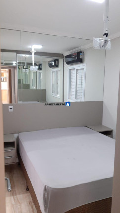Imagem Apartamento com 2 Quartos à Venda, 57 m² em Jardim - Santo André Imagem Apartamento com 2 Quartos à Venda, 57 m² em Jardim - Santo André