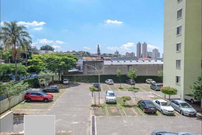 Imagem Apartamento com 3 Quartos à Venda, 64 m² em Vila Ema - São Paulo Imagem Apartamento com 3 Quartos à Venda, 64 m² em Vila Ema - São Paulo