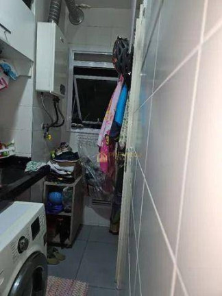 Imagem Apartamento com 3 Quartos à Venda, 90 m² em Condomínio Royal Park - São José Dos Campos