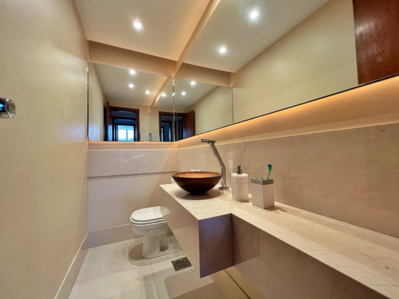 Imagem Apartamento com 4 Quartos à Venda, 300 m² em Icaraí - Niterói Imagem Apartamento com 4 Quartos à Venda, 300 m² em Icaraí - Niterói