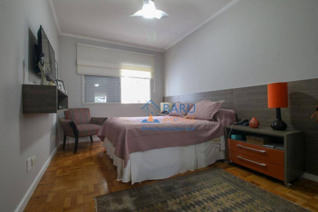 Imagem Apartamento com 3 Quartos à Venda, 200 m² em Jardim América - São Paulo Imagem Apartamento com 3 Quartos à Venda, 200 m² em Jardim América - São Paulo