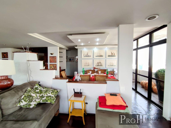 Imagem Apartamento com 4 Quartos à Venda, 268 m² em Rudge Ramos - São Bernardo Do Campo