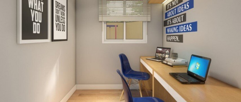 Imagem Apartamento com 1 Quarto à Venda, 30 m² em Campo Belo - São Paulo Imagem Apartamento com 1 Quarto à Venda, 30 m² em Campo Belo - São Paulo