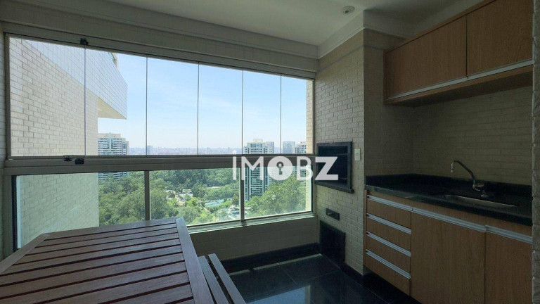 Imagem Imóvel com 4 Quartos para Alugar, 260 m² em Villaggio Panamby - São Paulo Imagem Imóvel com 4 Quartos para Alugar, 260 m² em Villaggio Panamby - São Paulo