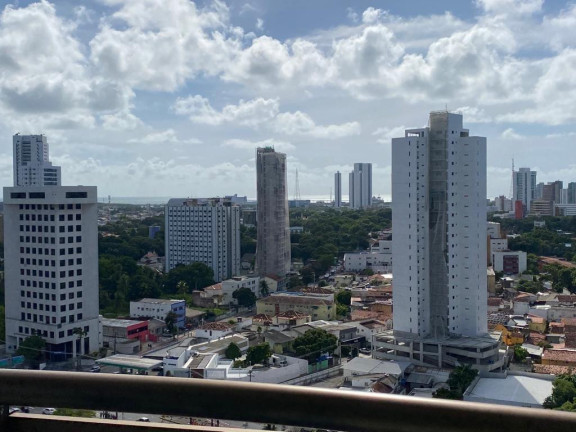 Imagem Apartamento com 2 Quartos para Alugar, 59 m² em Espinheiro - Recife