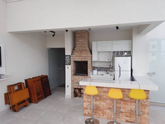 Imagem Apartamento com 2 Quartos à Venda, 156 m² em Baeta Neves - São Bernardo Do Campo