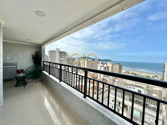Imagem Apartamento com 2 Quartos à Venda, 85 m² em Guilhermina - Praia Grande Imagem Apartamento com 2 Quartos à Venda, 85 m² em Guilhermina - Praia Grande
