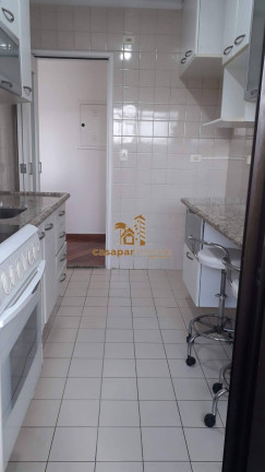 Imagem Apartamento com 3 Quartos à Venda, 75 m² em Sacomã - São Paulo