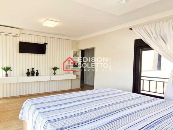 Imagem Casa de Condomínio com 4 Quartos à Venda, 188 m² em Ondas - Piracicaba