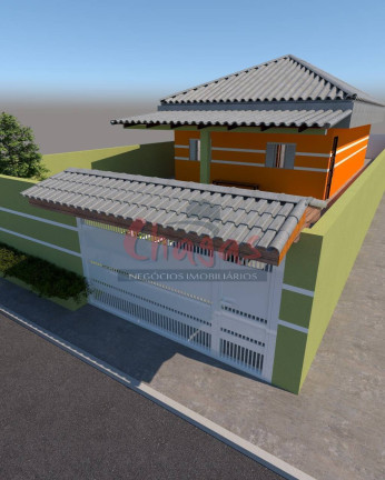 Imagem Casa com 3 Quartos à Venda, 250 m² em Massaguaçu - Caraguatatuba Imagem Casa com 3 Quartos à Venda, 250 m² em Massaguaçu - Caraguatatuba