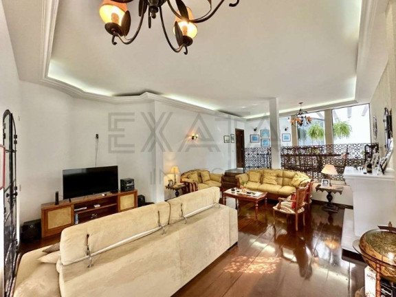 Imagem Casa com 4 Quartos à Venda, 432 m² em Horizontal Park - Cotia Imagem Casa com 4 Quartos à Venda, 432 m² em Horizontal Park - Cotia