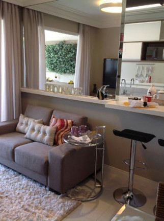 Imagem Apartamento com 1 Quarto à Venda, 51 m² em Vila Independência - Piracicaba Imagem Apartamento com 1 Quarto à Venda, 51 m² em Vila Independência - Piracicaba