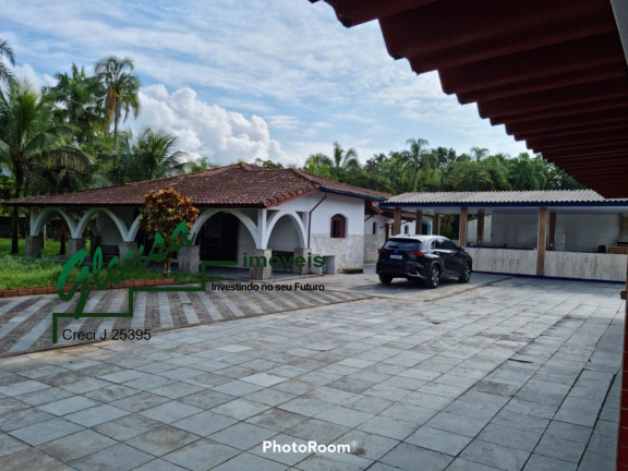 Imagem Casa com 3 Quartos à Venda, 240 m² em São João - Bertioga Imagem Casa com 3 Quartos à Venda, 240 m² em São João - Bertioga