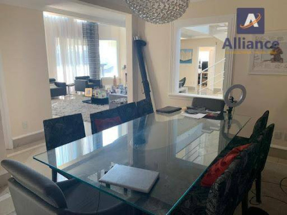Imagem Casa com 4 Quartos à Venda, 530 m² em Terras De Santa Teresa - Vinhedo