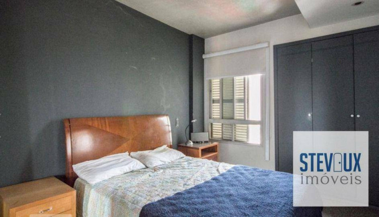 Imagem Apartamento com 3 Quartos à Venda, 95 m² em Vila Olímpia - São Paulo