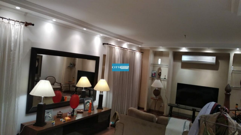Imagem Casa com 4 Quartos à Venda, 700 m² em Jardim Itatiaia - Campinas