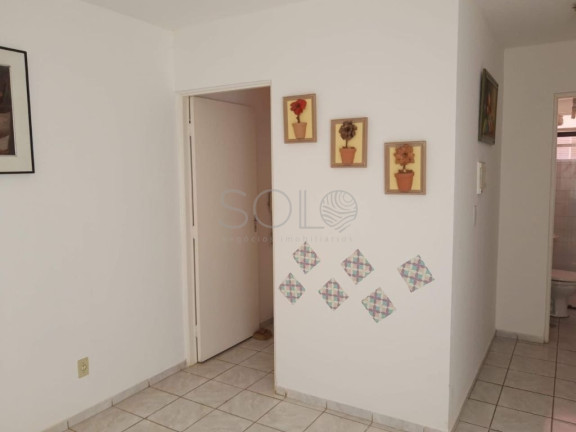Imagem Apartamento com 2 Quartos à Venda, 51 m² em Vila Cidade Industrial (vila Xavier) - Araraquara Imagem Apartamento com 2 Quartos à Venda, 51 m² em Vila Cidade Industrial (vila Xavier) - Araraquara